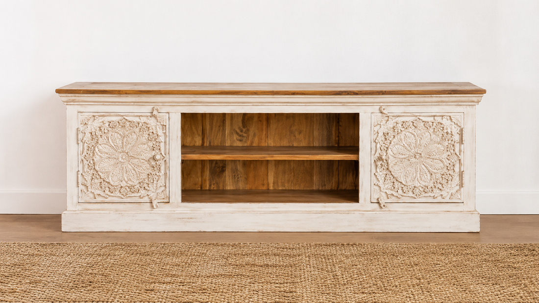 What to Check When Buying Vintage Furniture Dubai