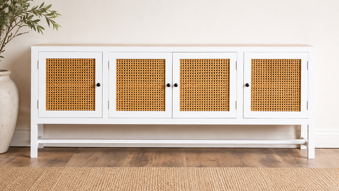 Sideboard Dubai: What Is It and Where Does It Go?