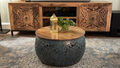 Acacia Wood Furniture Pros and Cons for UAE Homes