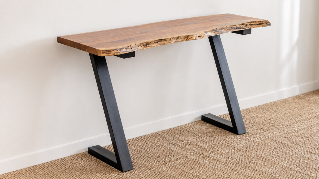 How to Choose a Console Table Dubai