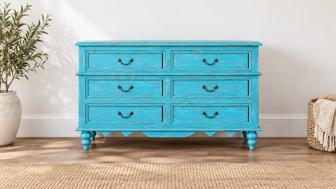 Wooden Furniture