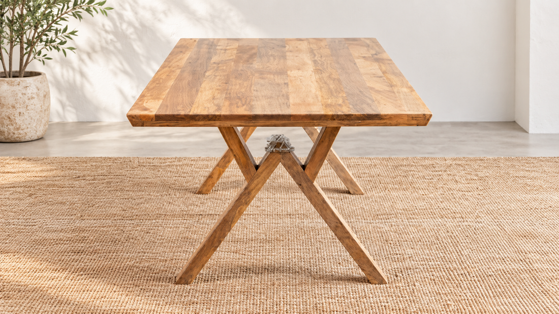 Dining Table Size vs Room Size: What Works Best?