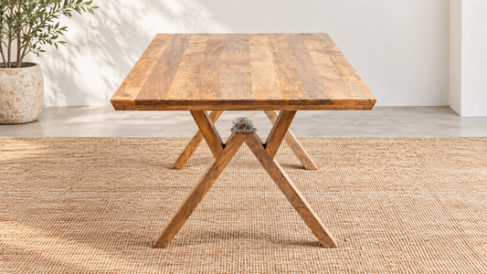 Dining Table Size vs Room Size: What Works Best?