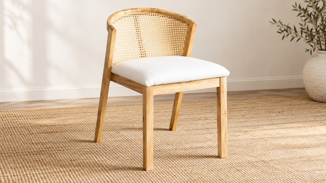 Rattan Furniture