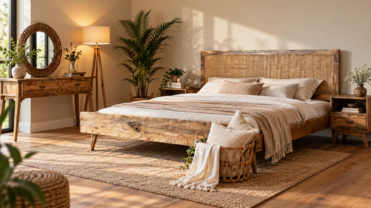 Cracks in Wooden Furniture: What Causes Them and How to Fix Them