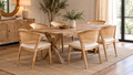 Dining Bench Dubai: Why Bench Seating Works for Family Dining
