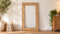 Vintage Mirror Ideas for Adding Character Without Overdecorating