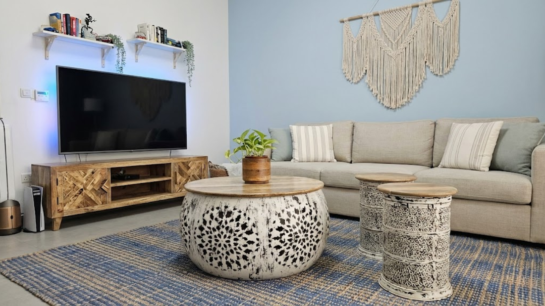 TV Cabinet Size Guide: What to Buy for 55, 65 and 75-Inch TVs