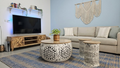 Buy TV Unit Dubai: The Viewing Height Guide Most People Get Wrong