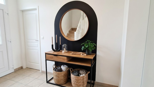 Fabric vs Leather vs Wood: Choosing Dining chairs Dubai Homes Actually Live With