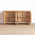 The Beauty, Benefits And Care of Solid Wood Furniture