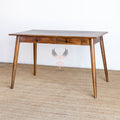 Buy Wooden Furniture Dubai: What “Kiln-Dried” and “Seasoned” Really Mean