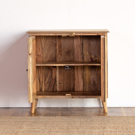 Sideboard Carved 2 Door