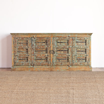 Sideboard Old Door Design