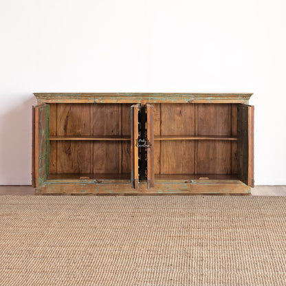 Sideboard Old Door Design