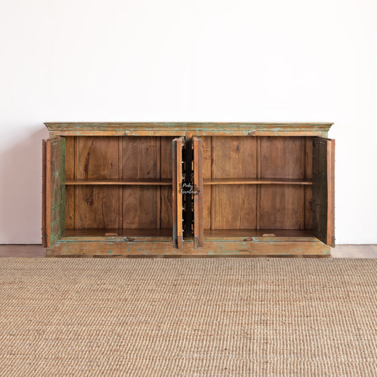 Sideboard Old Door Design