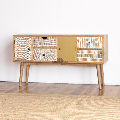 Console Table