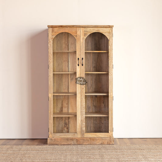 Cupboard Glass Door