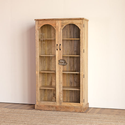 Cupboard Glass Door
