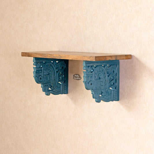 Wall Shelf AB25MR-1-22