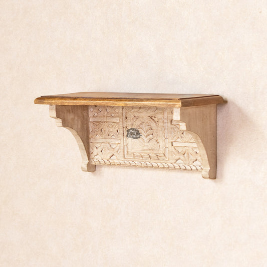 Wall Shelf AB25MR-1-21