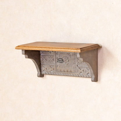 Wall Shelf AB25MR-1-21