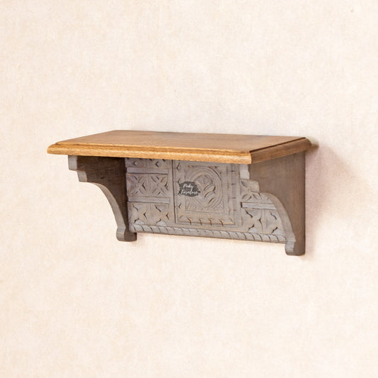 Wall Shelf AB25MR-1-21