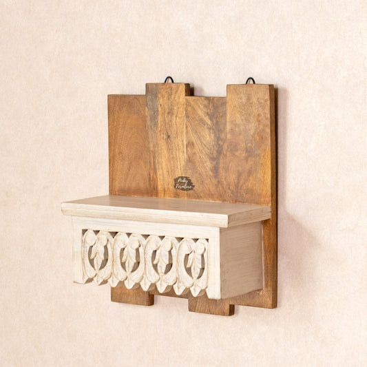 Wall Shelf AB25MR-1-23