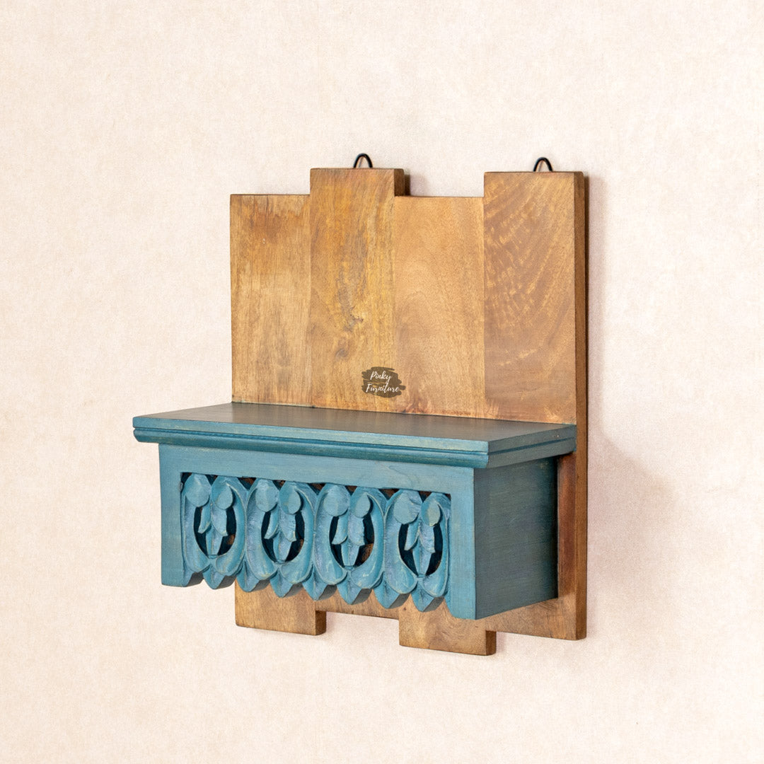 Wall Shelf AB25MR-1-23