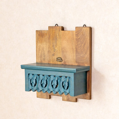 Wall Shelf AB25MR-1-23
