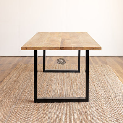 Dining Table Mango Wood