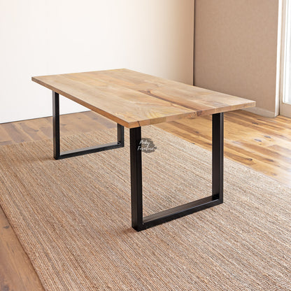 Dining Table Mango Wood