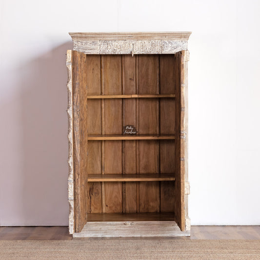 Cupboard Old Door Design - AB25AP-1-7