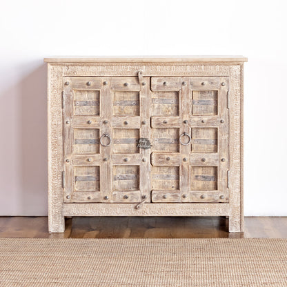 Sideboard Old Door Design