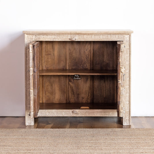 Sideboard Old Door Design