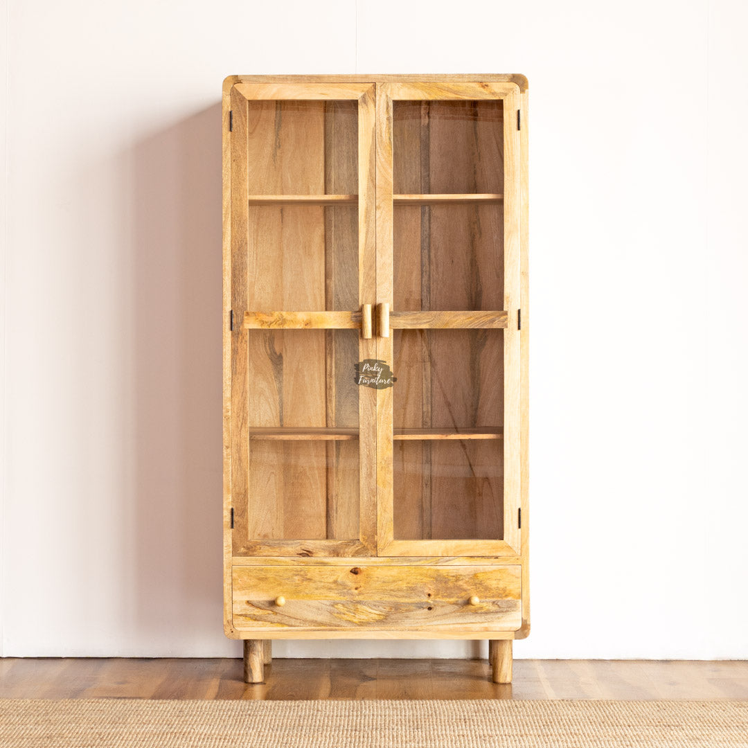 Cupboard Glass Door