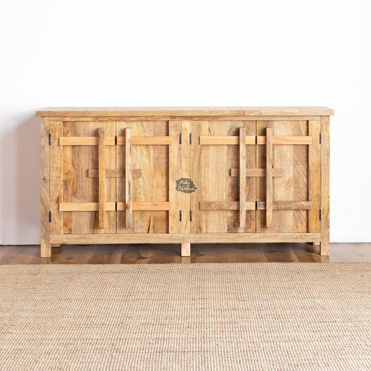Sideboard Modern Organic Design