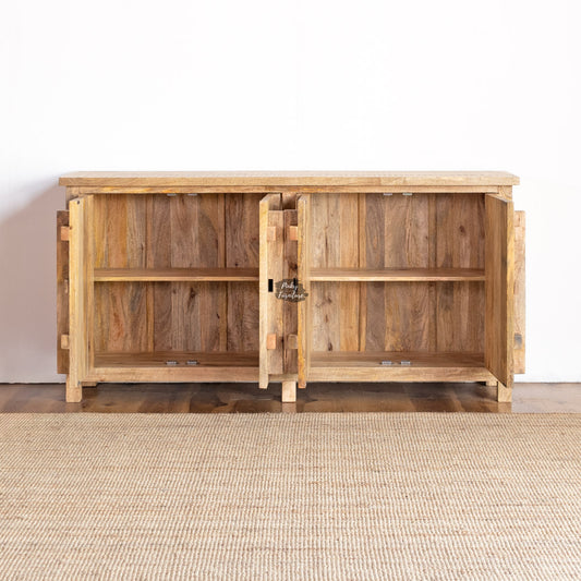 Sideboard Modern Organic Design