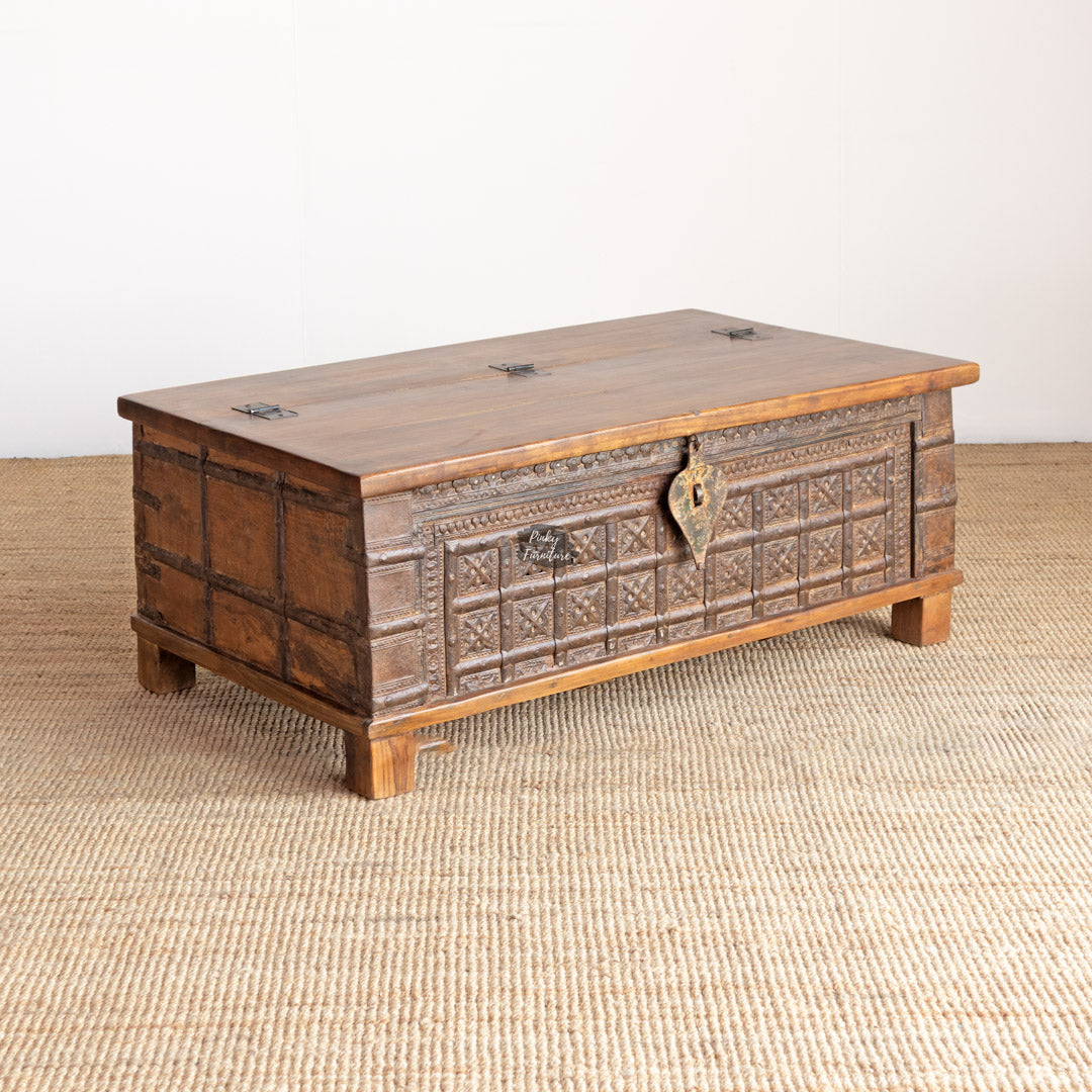 Storage Box