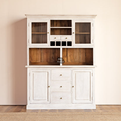 Hutch - AB25JA-1-14