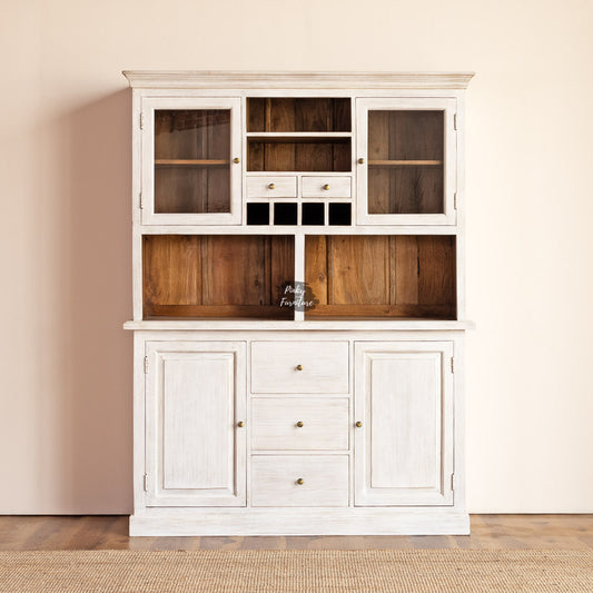 Hutch - AB25JA-1-14