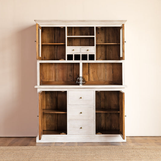 Hutch - AB25JA-1-14