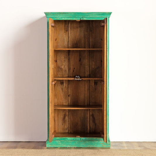 Cupboard Carved Door Design