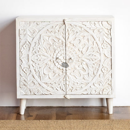 Sideboard Carved Door
