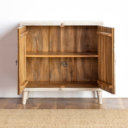 Sideboard Carved Door