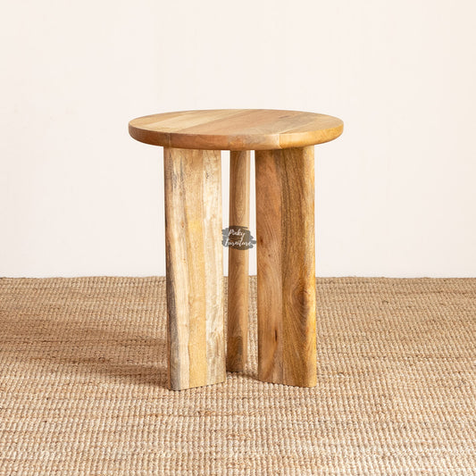 Side Table Round