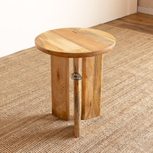 Side Table Round