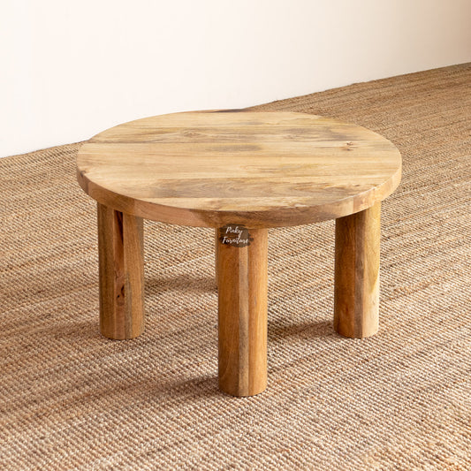 Side Table Round