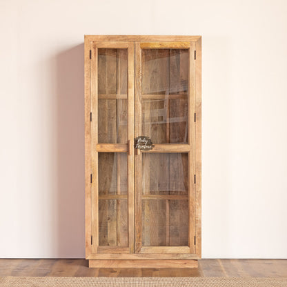 Cupboard Glass Door - AB25JN-1-12