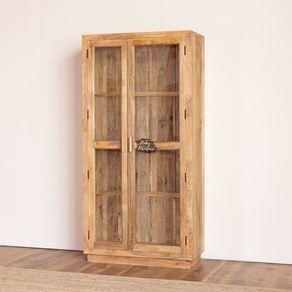 Cupboard Glass Door - AB25JN-1-12
